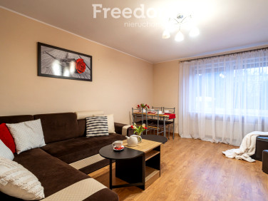 Mieszkanie Swarzędz