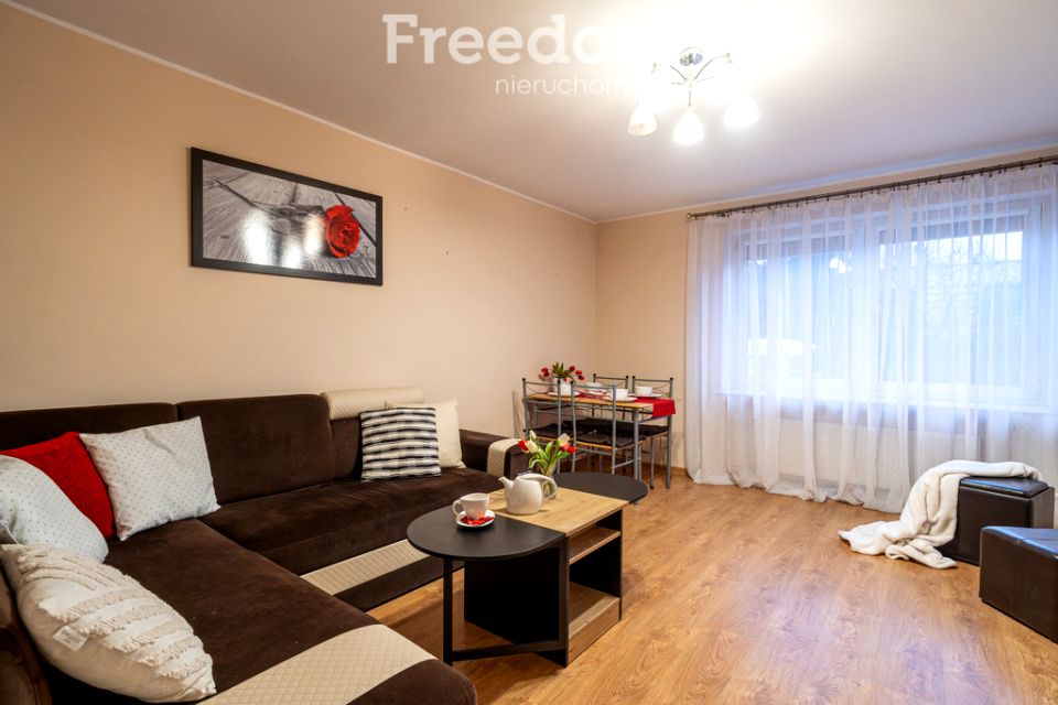 Mieszkanie Swarzędz