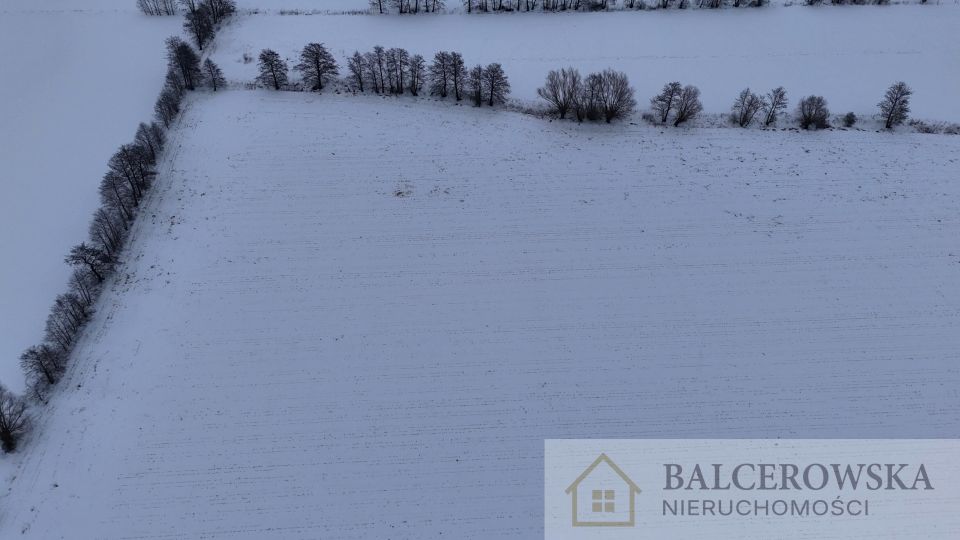 Działka rolna sprzedam