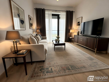 Mieszkanie Szczecin
