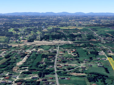 Działka inna Rydułtowy