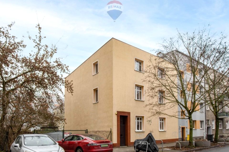 Dom Poznań sprzedaż