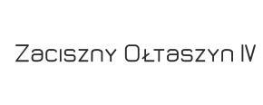 Zaciszny Ołtaszyn IV