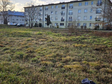 Działka inwestycyjna Siedlce