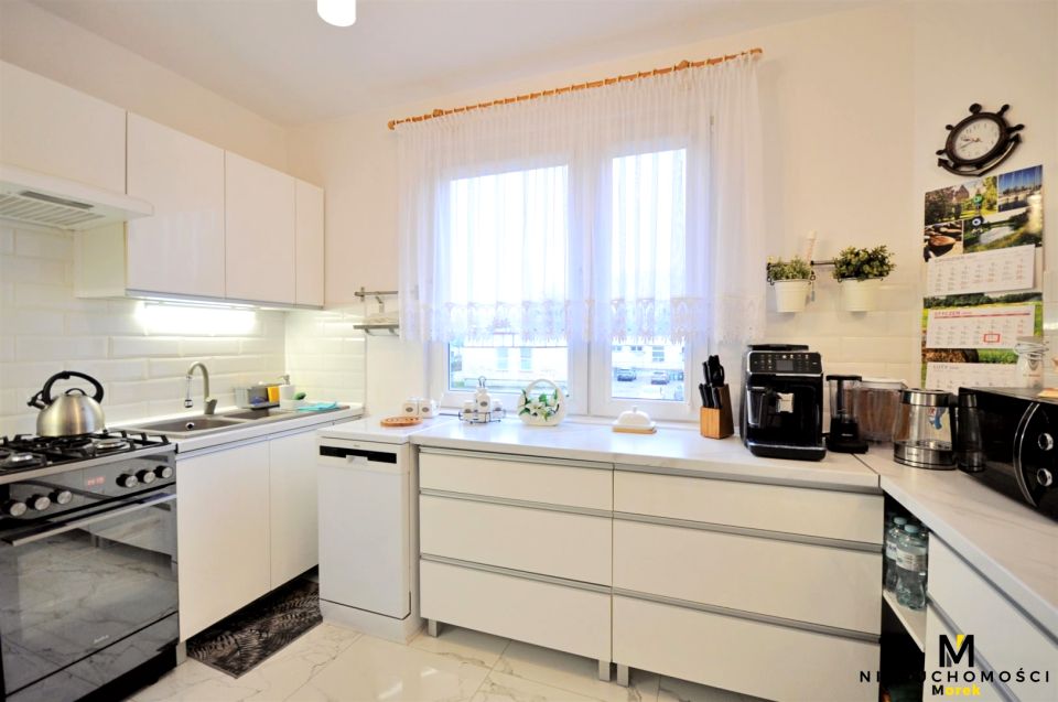 Mieszkanie Kołobrzeg