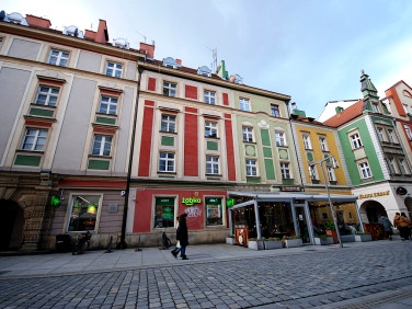 Mieszkanie Wrocław