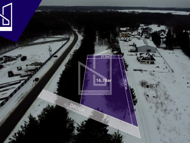 Działka budowlana Wólka Sokołowska