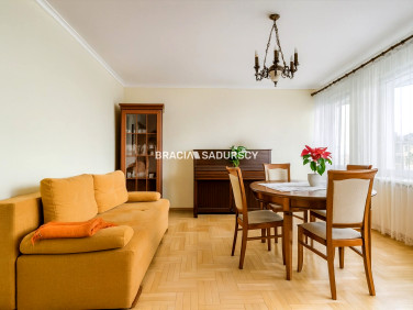 Mieszkanie Kraków