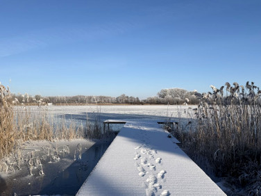 Działka budowlana Mirakowo