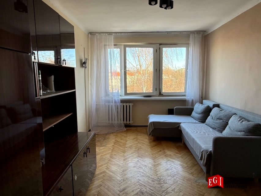 Mieszkanie Sosnowiec