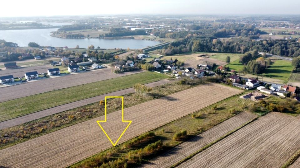 Działka budowlana Stare Miasto