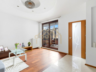 Mieszkanie apartamentowiec Warszawa