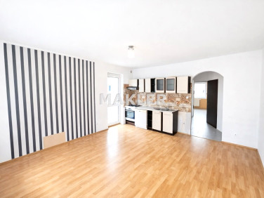 Mieszkanie Bydgoszcz