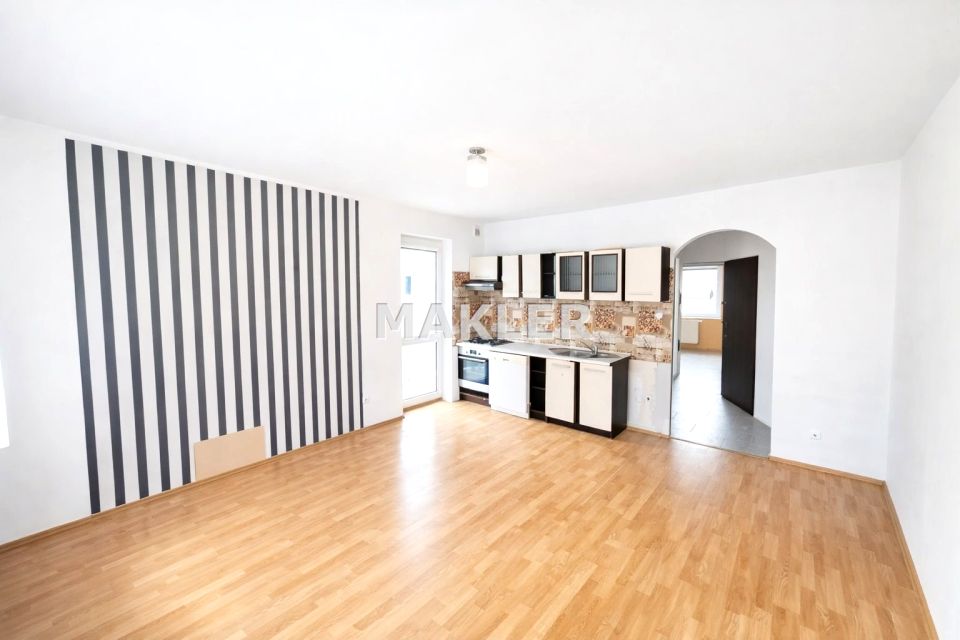 Mieszkanie Bydgoszcz