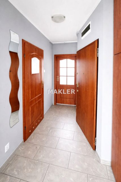 Mieszkanie Bydgoszcz