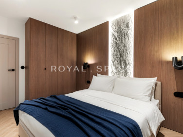 Mieszkanie Warszawa wynajem