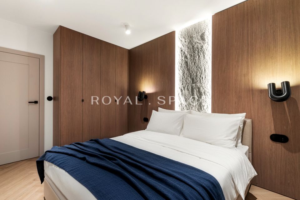 Mieszkanie Warszawa wynajem