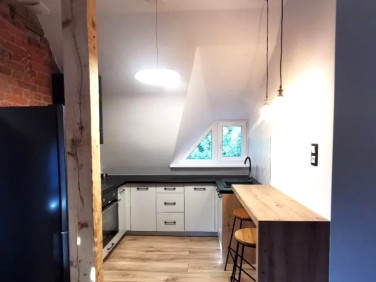 Mieszkanie Września