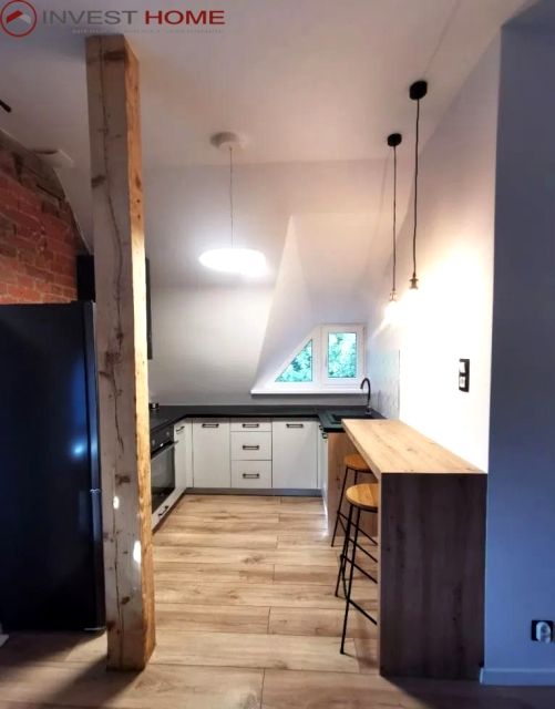 Mieszkanie Września