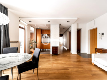 Mieszkanie Warszawa wynajem