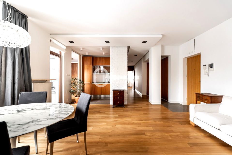 Mieszkanie Warszawa wynajem