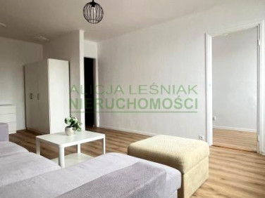 Mieszkanie Nowy Sącz