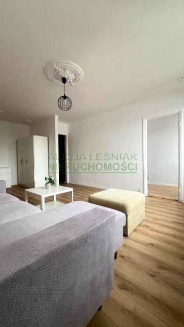 Mieszkanie Nowy Sącz