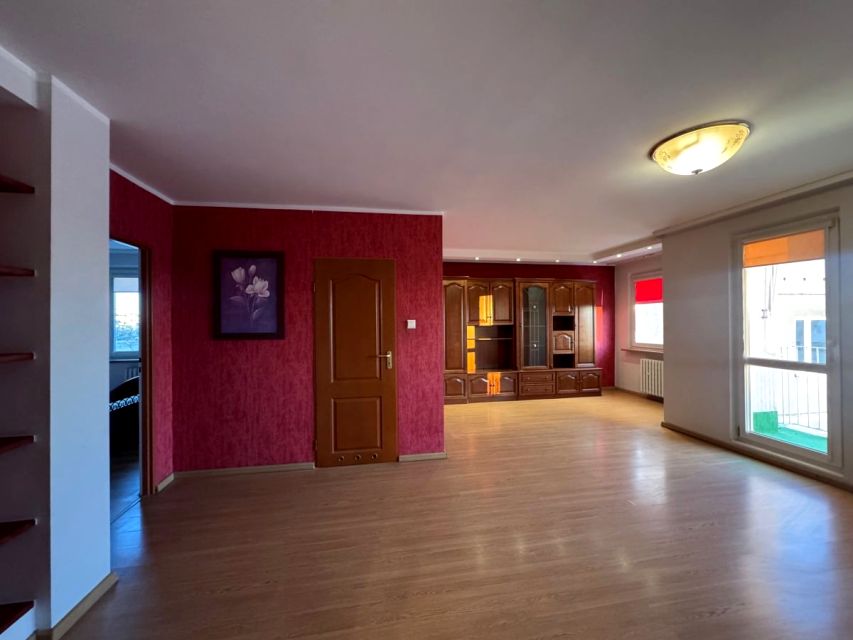 Mieszkanie Tarnowskie Góry