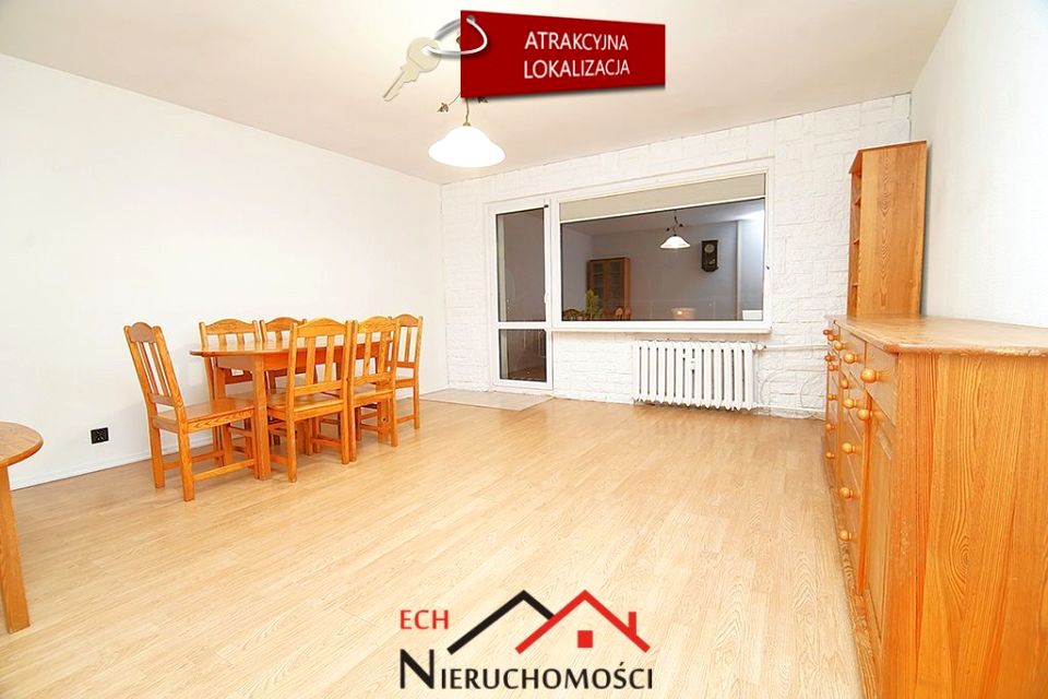 Mieszkanie Gorzów Wielkopolski