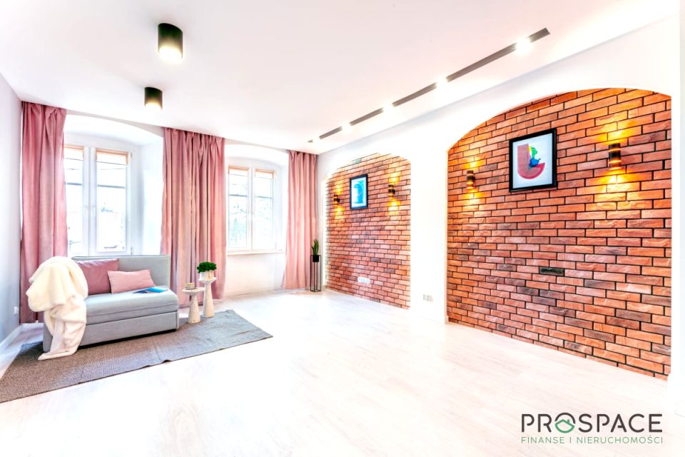 Mieszkanie Kożuchów