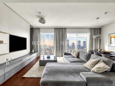 Mieszkanie apartamentowiec wynajem