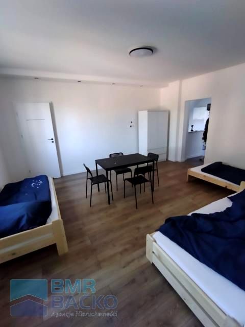 Mieszkanie Mszczonów