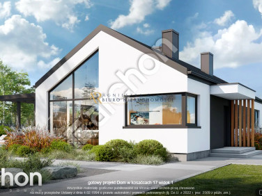 Działka budowlana Tarnów