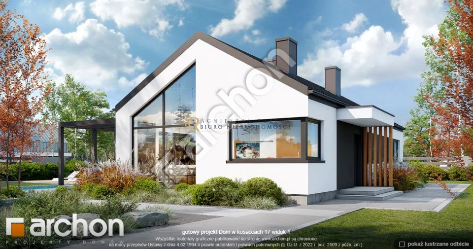 Działka budowlana Tarnów