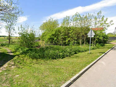 Działka budowlana Winda