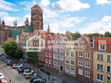 Mieszkanie Gdańsk