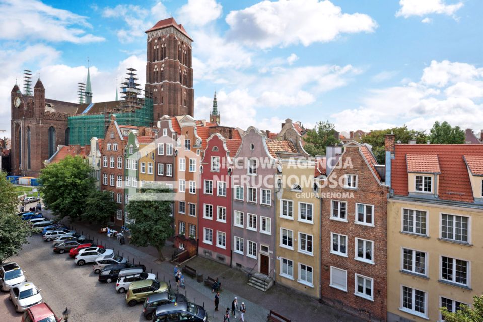 Mieszkanie Gdańsk