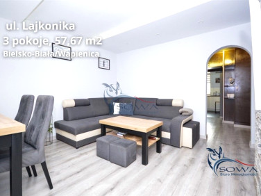 Mieszkanie Bielsko-Biała sprzedaż