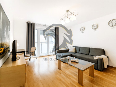 Mieszkanie apartamentowiec WROCŁAW