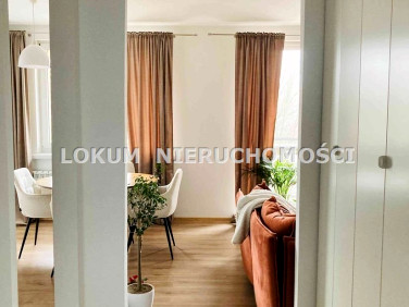 Mieszkanie Jastrzębie-Zdrój