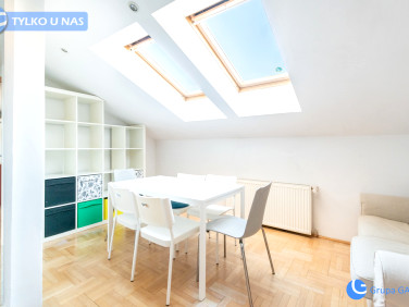 Mieszkanie Kraków wynajem