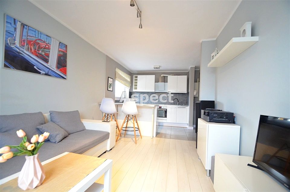 Mieszkanie Piekary Śląskie