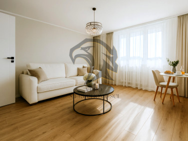 Mieszkanie blok mieszkalny sprzedaż