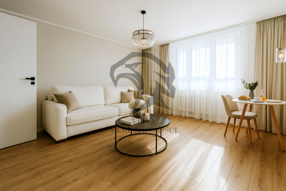 Mieszkanie blok mieszkalny sprzedaż