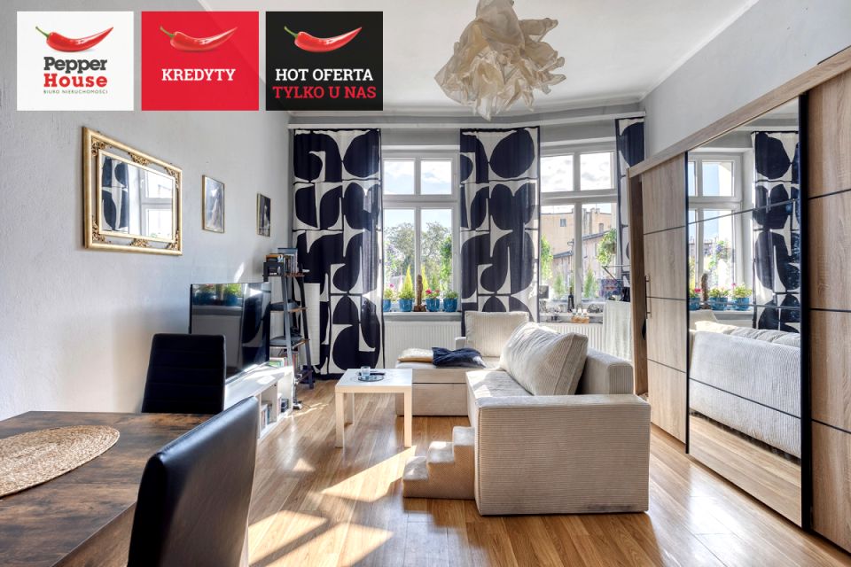 Mieszkanie Bydgoszcz