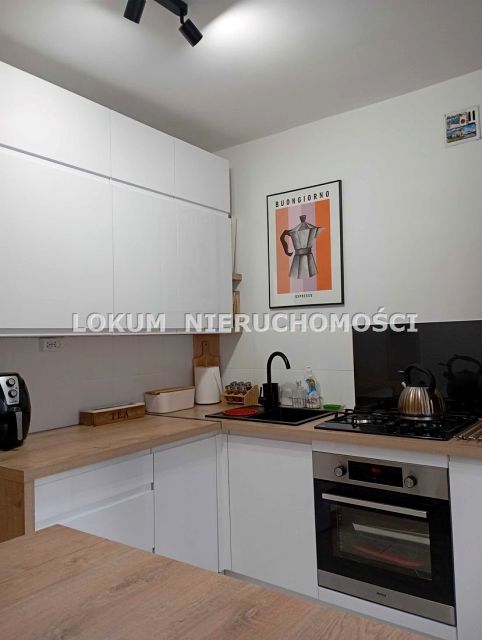 Mieszkanie Jastrzębie-Zdrój