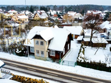 Dom Rudnik nad Sanem