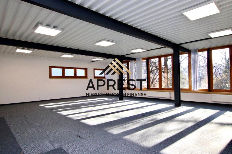 Lokal Kraków wynajem