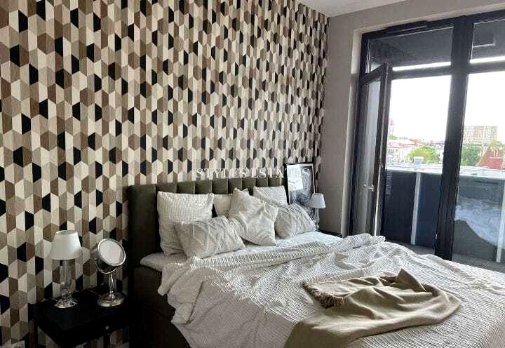 Mieszkanie Bydgoszcz