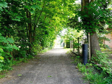 Działka budowlana Stegna sprzedam